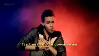 PRINCE ROYCE-TE ROBARE / VIDEO OFICIAL