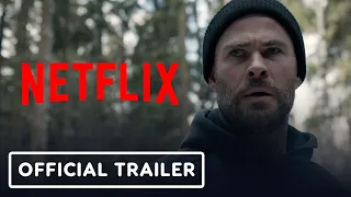 Netflix - 2023 Films Preview Trailer