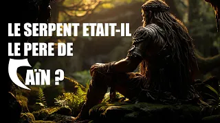 LE SERPENT ETAIT-IL LE PERE DE CAIN | Dr Michael Heiser | Traduction Maryline Orcel