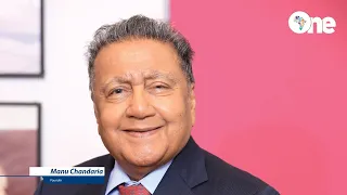 Our People are Our Responsibility - Dr Manu Chandaria