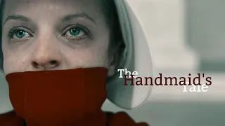 The Handmaid's Tale | Can you hear us down here?