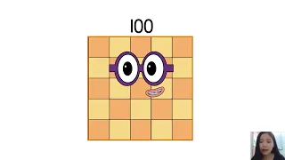 Numberblocks Band - Numberblocks Band 2001-2010 - Numberblocks Base-5 Count to 1-1000 Part 00