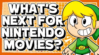 What's Next for Nintendo Movies?