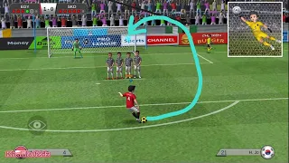 Pro Kick Soccer - Gameplay Walkthrough Part 63 (Android)