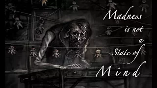 Mad Hatter - Alice Madness Returns GMV
