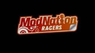 ModNation Racers OST - Here to Have Fun