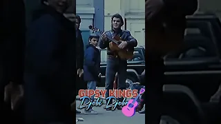 GIPSY KINGS - Djobi Djoba (1982) Short Video Remix