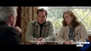 The Conjuring 2 - A Evocação (Trailer Legendado)