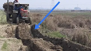 Swaraj 963 FE Profemence In Trolley | #tractorvideo #swaraj963 #tractor #tractorintrolly #upsc