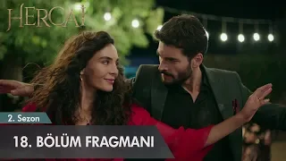 Hercai 18. Bölüm Fragmanı