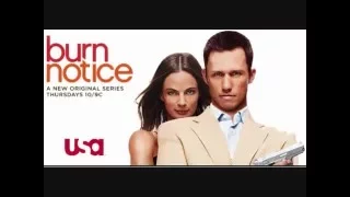 Burn Notice Theme