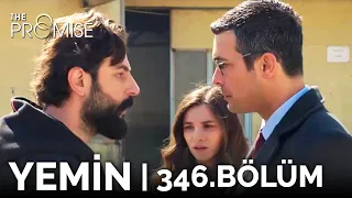 Yemin 346. Bölüm | The Promise Season 3 Episode 346