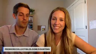 Jill Duggar and Derick Dillard's Book Signing & Interview | Counting the Cost