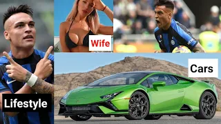 Lautaro Martinez Lifestyle 2023 ||Age,Networth,Goals,Celebration, Girlfriend,Inter Milan,Argentina