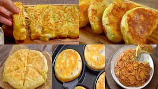 7 Amazing Sweet Potato Recipes