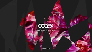 Spartaque feat ODYSSAY - My Religion // CODEX