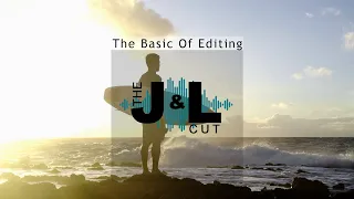 How to Use J cuts and L cuts in Premiere Pro