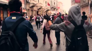 Gezi Thing | Istanbul Rising - HD Sub ENG/ITA