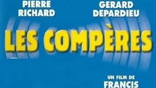 Les Comperes, 1983, trailer