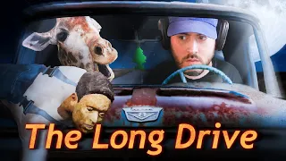 ZOMBIES EN THE LONG DRIVE