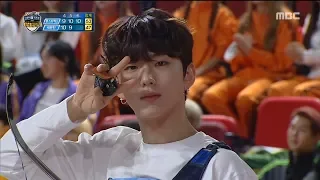 [HOT] penetrate a camera lens, 설특집 2019 아육대 20190205