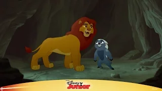 Løvernes garde: Hakuna Matata - Disney Junior Danmark