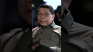 Nanay ni Mike Enriquez, naiyak dahil sa una niyang suweldo?! | Imbestigador