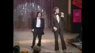 The Wheeltappers and Shunters Social Club: Cannon & Ball