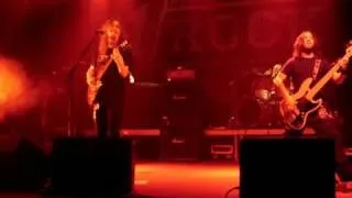 Opeth - Moscow - 1rock -2009
