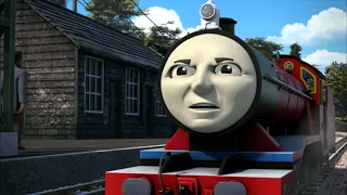 Mike the Arlesdale Engine's theme (S4 Style)