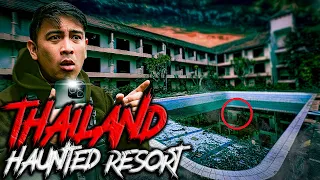 Exploring Thailand's Most Haunted Resort