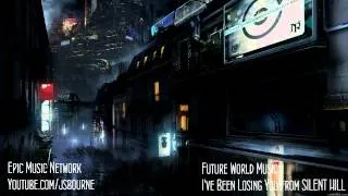 Epic Music - I've Been Losing You from Silent City