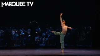 Cesar Corrales- Le Corsaire| Nureyev Legend & Legacy Gala | Marquee TV