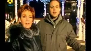 Marianne Weber & Frans Bauer - Steek dan een kaarsje aan