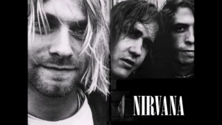 Топ 10 лучших песен группы Nirvana