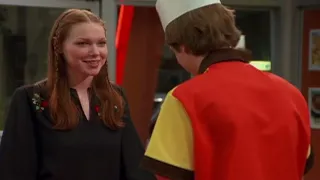 4X1 part 6 "Love lost is better than not knowing love at all" That 70S Show scenes