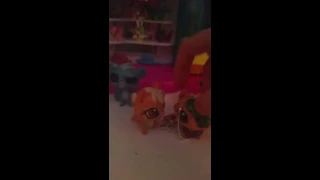 Lps ( monster by meg and dia ) mv