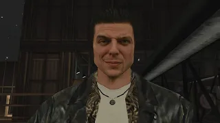 Я наемник (Max Payne)