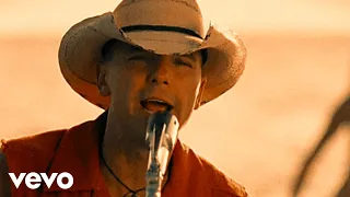 Kenny Chesney, Uncle Kracker - When The Sun Goes Down (Official Video)