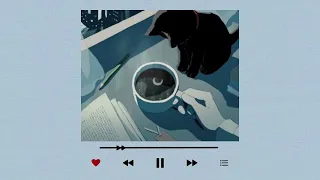 ☆ Late Night Study Lofi Playlist  ☆ (lofi aesthetic music)