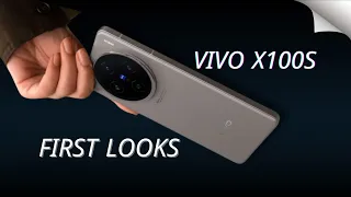 Vivo X100s leaked images, Expected May launch, Color Options, Key Features Specs