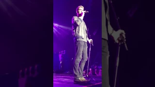 Brett Young - "Left Side of Leavin'" - 4/14/17!