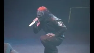 Slipknot - London, England [2004.10.10] Full Concert