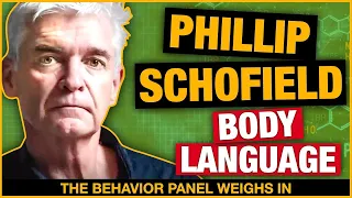 💥EXPOSED: Phillip Schofield's Web of Deception