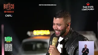 Gusttavo Lima - Furacão