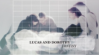 Lucas & Dorothy | Dynasty (Emerald City) 1x08