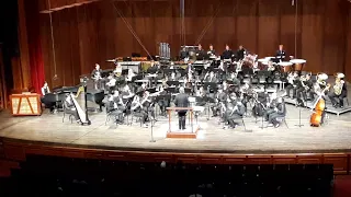 Darth Vader Theme: FSU Symphony