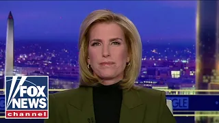 Ingraham: The Middle East is about to blow