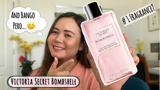 Bombshell Body Mist Victoria's Secret