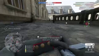 Battlefield 1 Autoloading Extended SECRET RELOAD